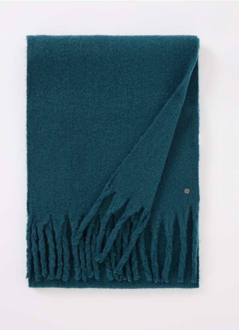 fraas sjaal bijenkorf