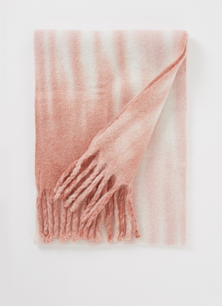 fraas sjaal bijenkorf