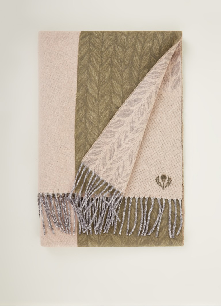 fraas sjaal bijenkorf