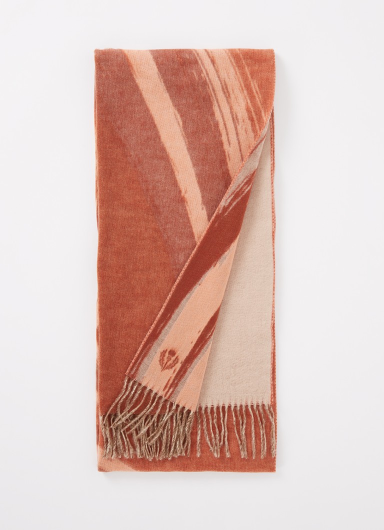 fraas sjaal bijenkorf