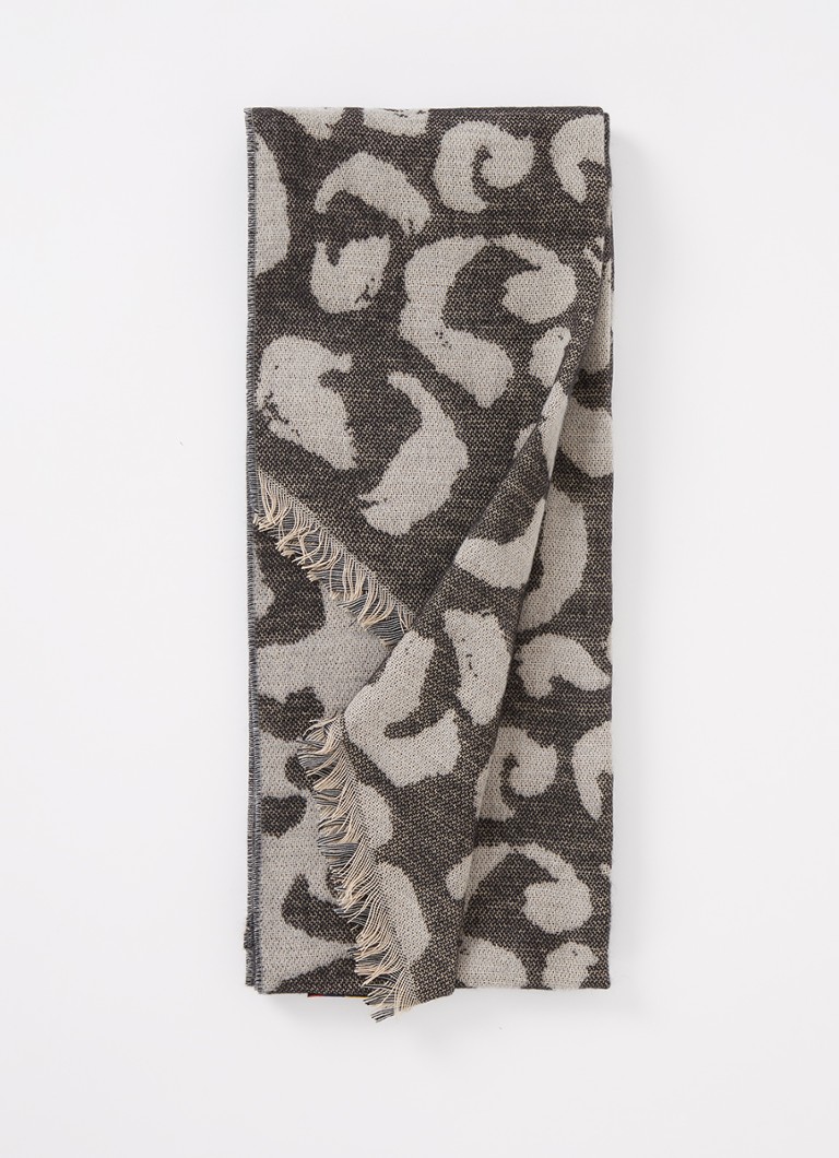 fraas sjaal bijenkorf