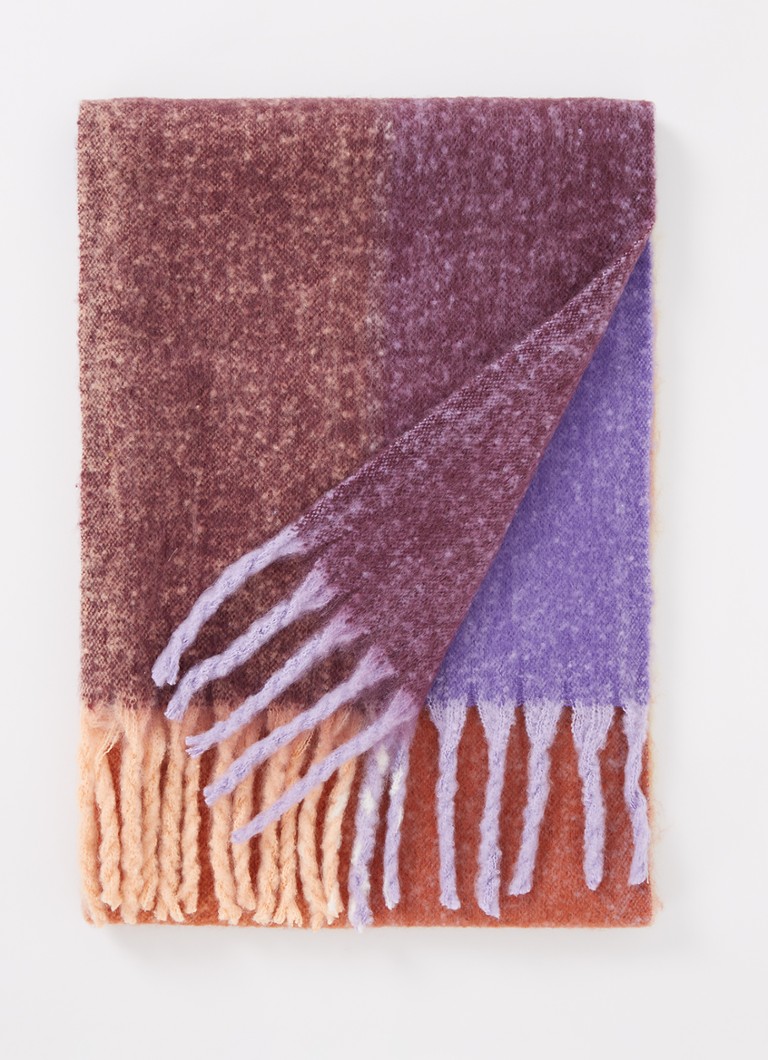 fraas sjaal bijenkorf