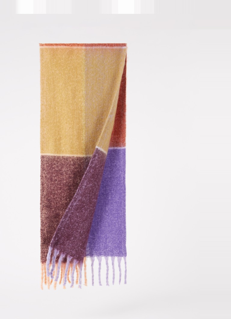 fraas sjaal bijenkorf