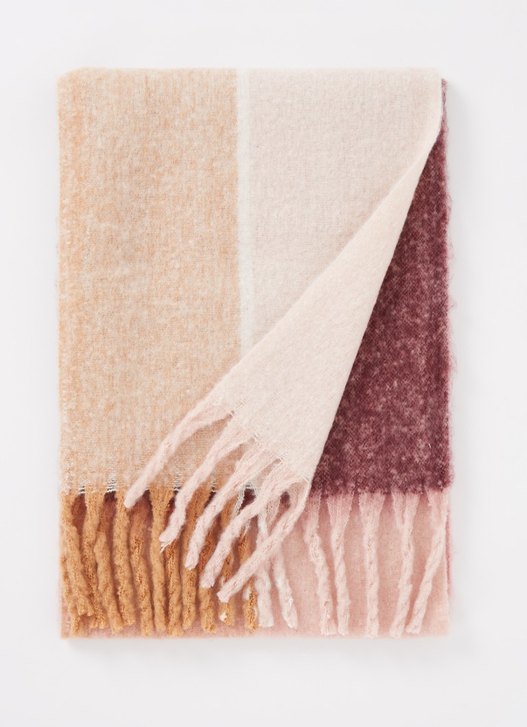 fraas sjaal bijenkorf