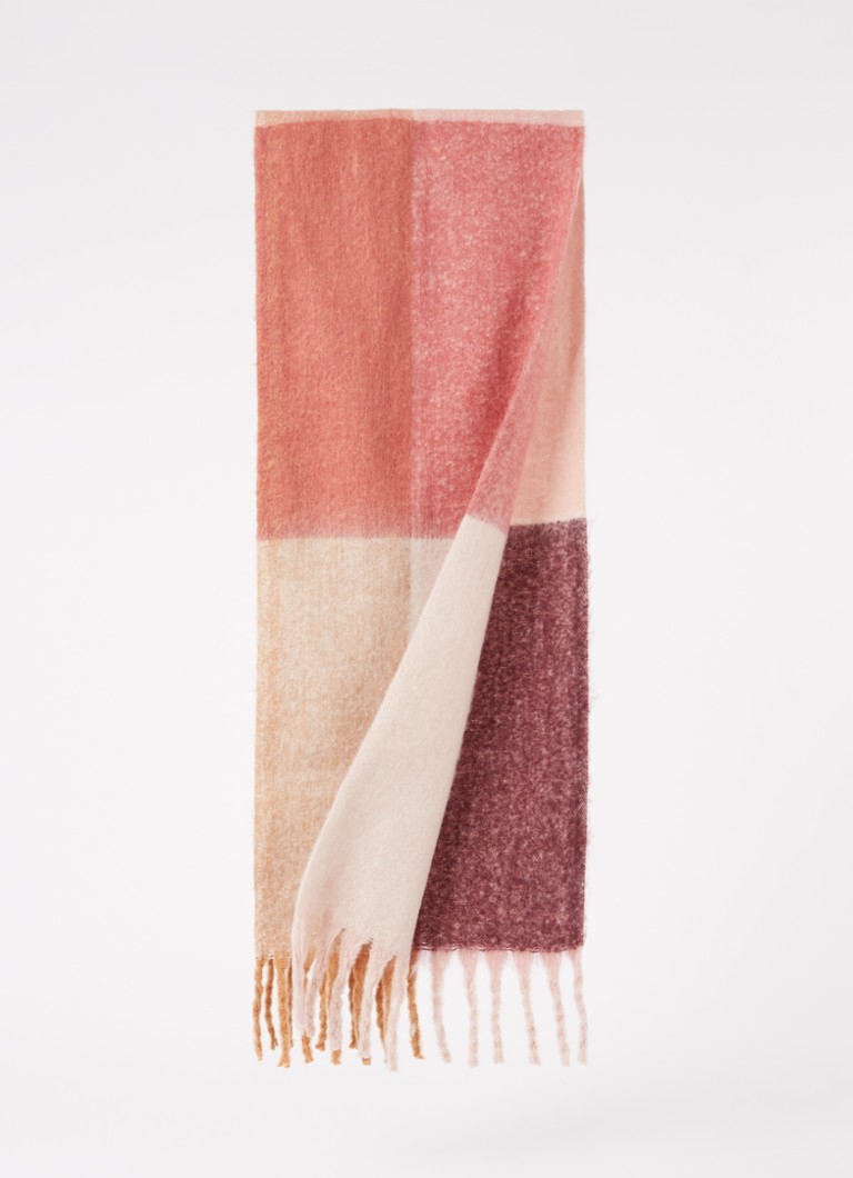 fraas sjaal bijenkorf