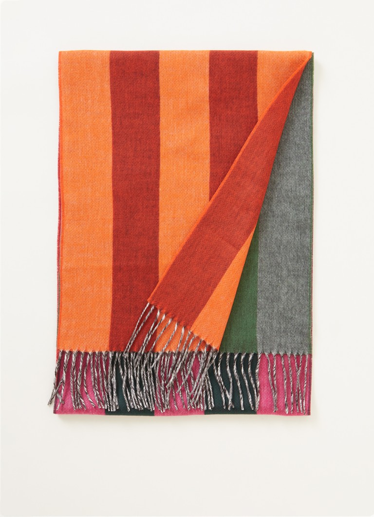 fraas sjaal bijenkorf