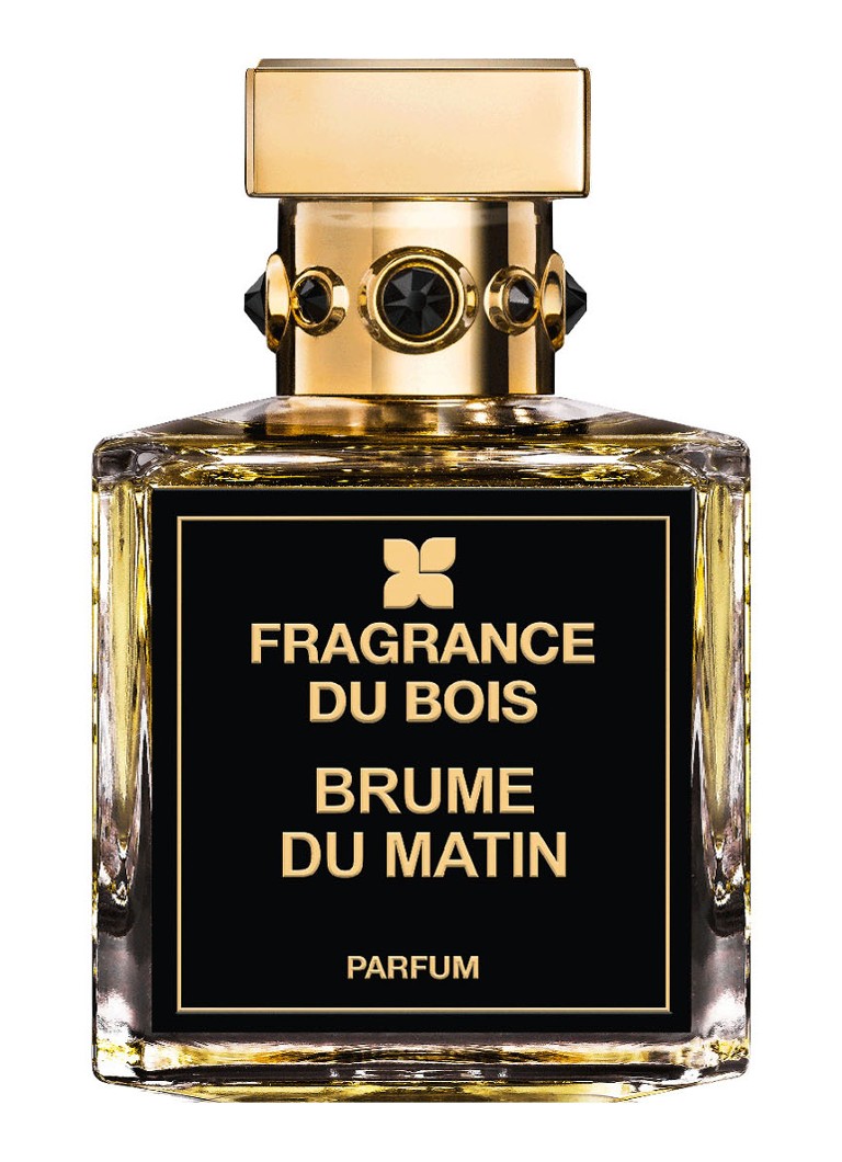 Fragrance Du Bois - Brume Du Matin Parfum - null