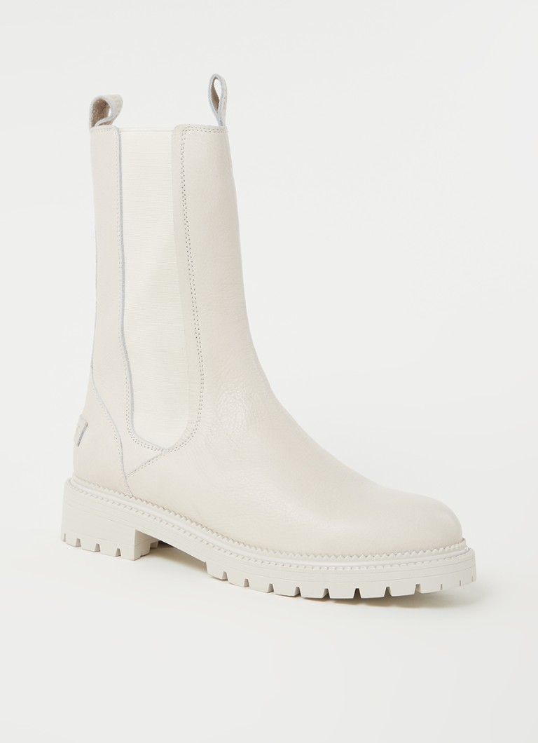 bijenkorf dames laarsjes