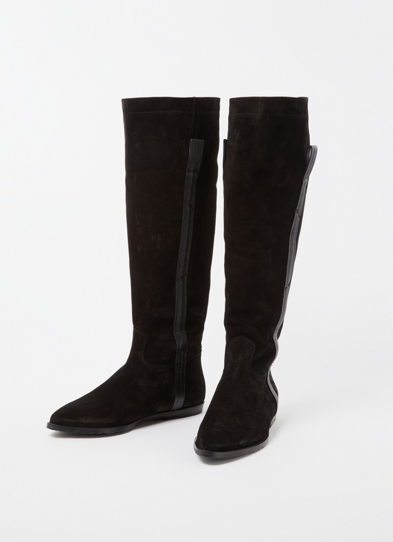 laarzen fred de la bretoniere