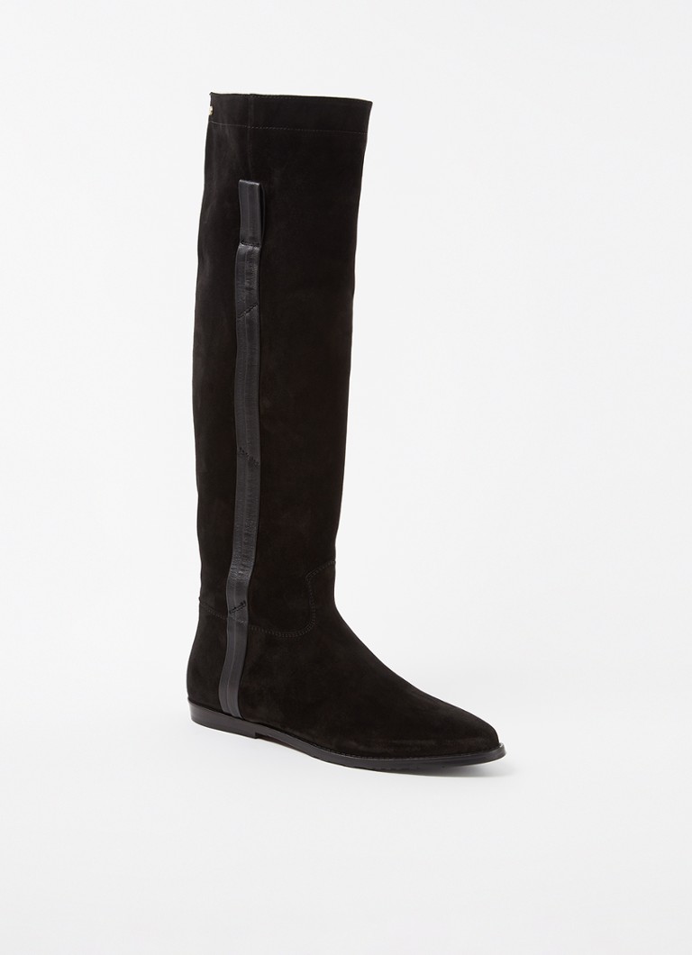 laarzen fred de la bretoniere