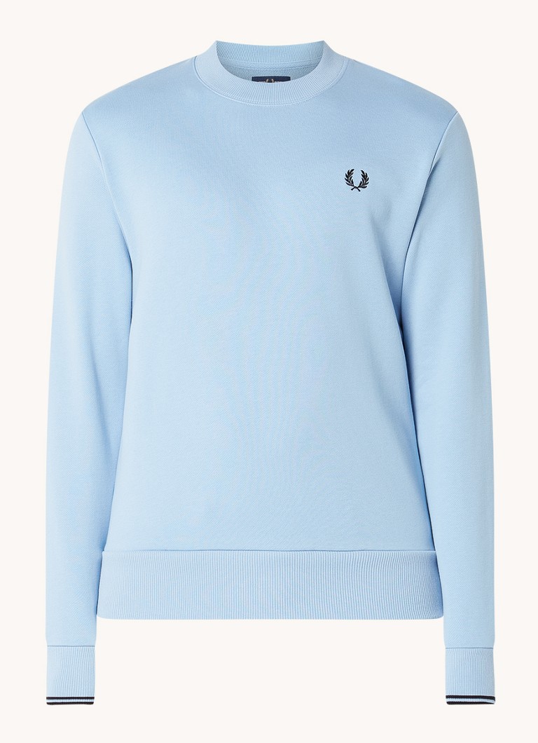 fred perry trui