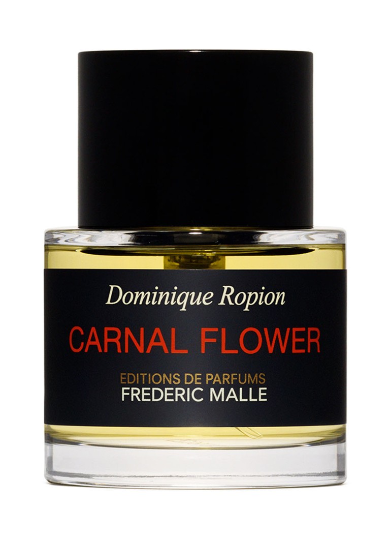 Frederic Malle - Carnal Flower Eau de Parfum - null