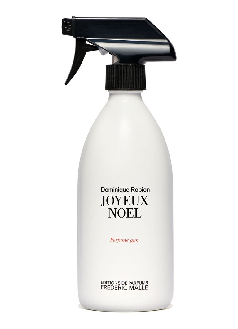 Frederic Malle Joyeux Noel Perfume Gun - Limited Edition parfum • de ...