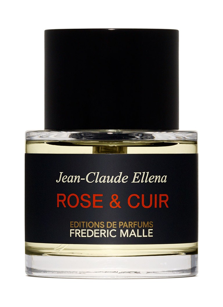 Frederic Malle - Rose & Cuir Eau de Parfum - null
