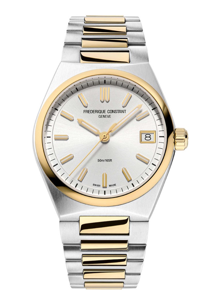 horloge bijenkorf