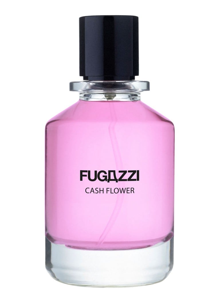 Fugazzi - Cash Flower Extrait de Parfum  - null