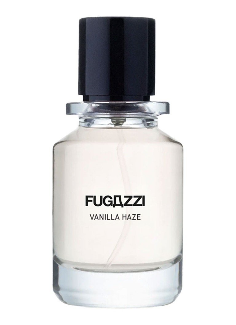 Fugazzi Vanilla Haze Extrait de Parfum • de Bijenkorf