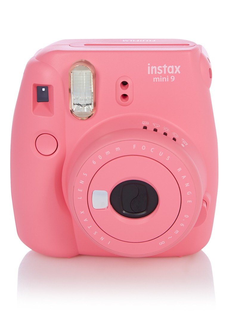 Polaroidkamera Fujifilm Instax Mini 9