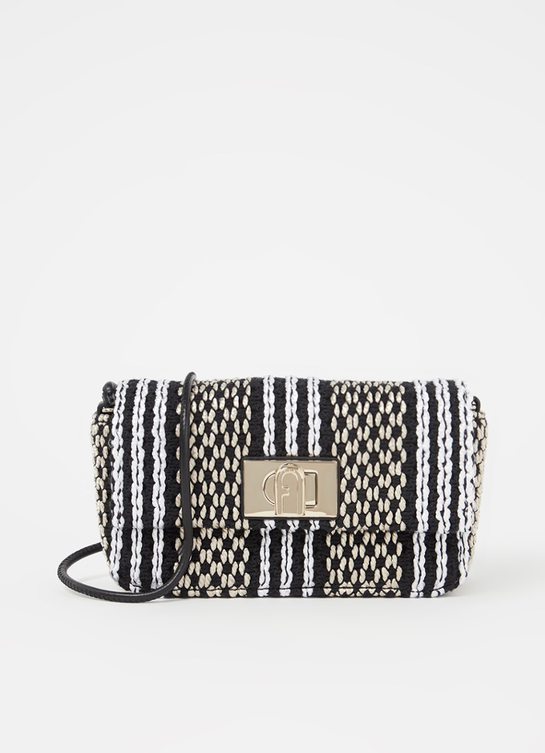 furla tas bijenkorf