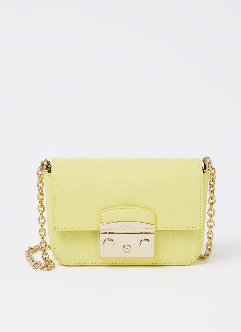 furla tas bijenkorf