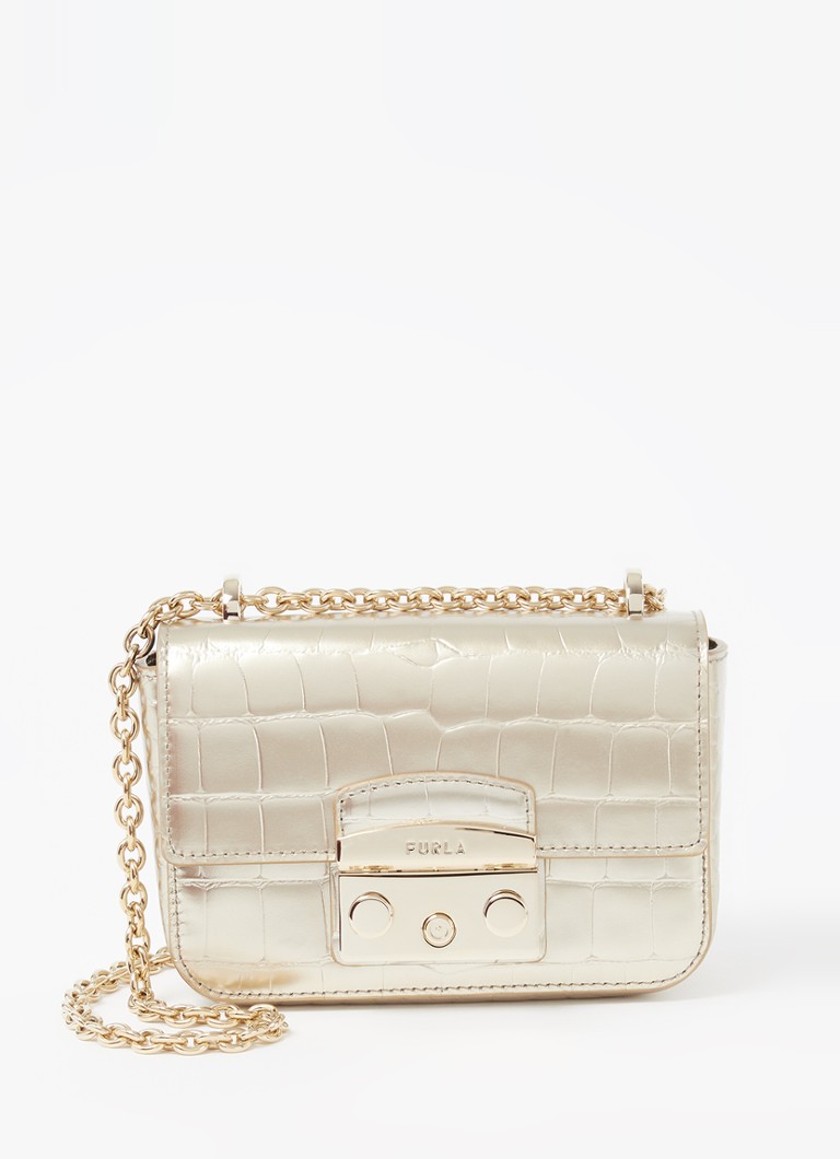 furla tas bijenkorf