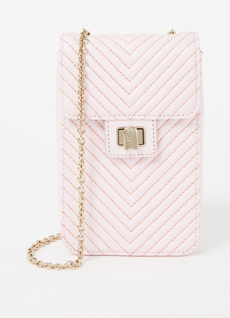 furla tas bijenkorf