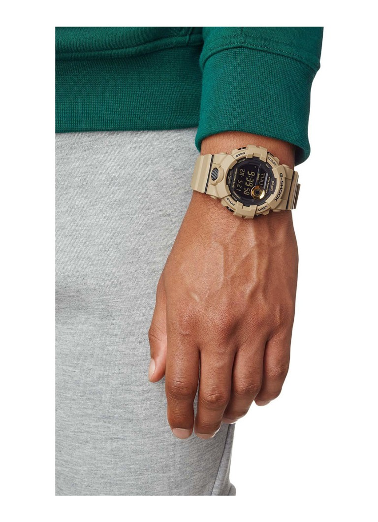 g shock horloge