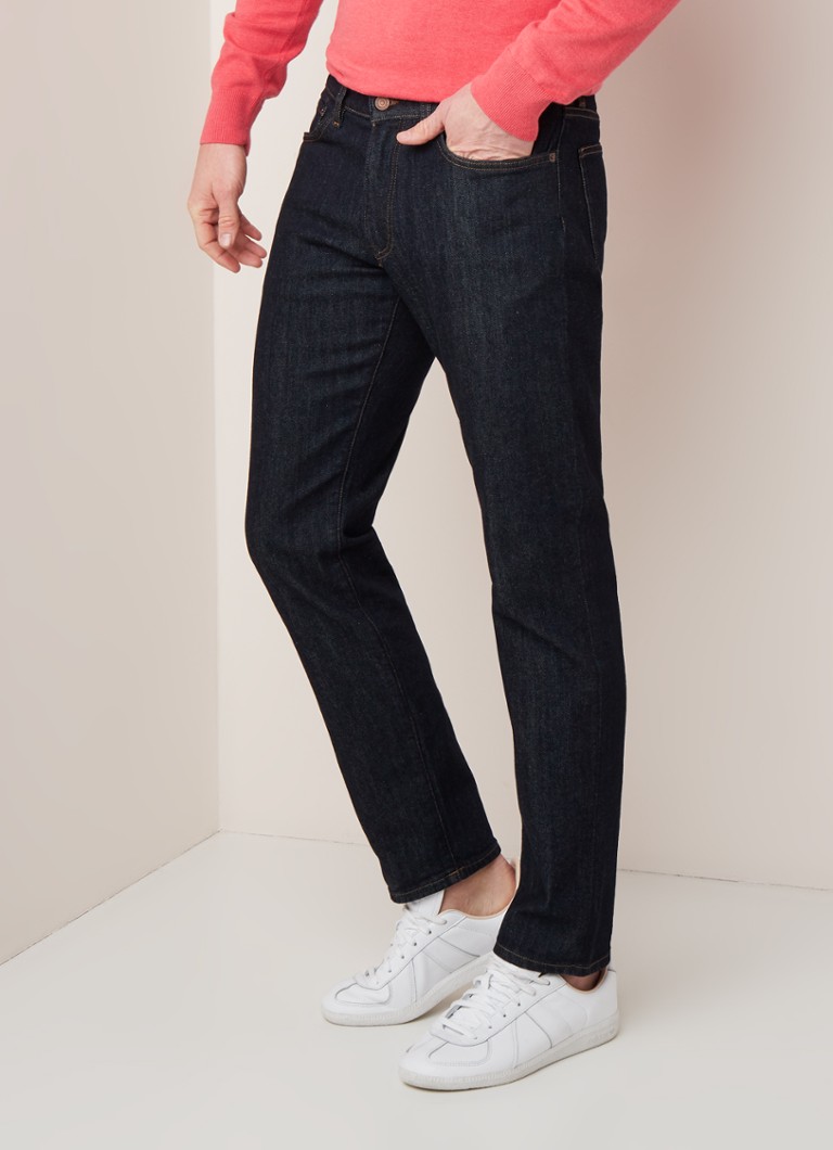 Gant - Straight leg 5-pocket jeans - Jeans