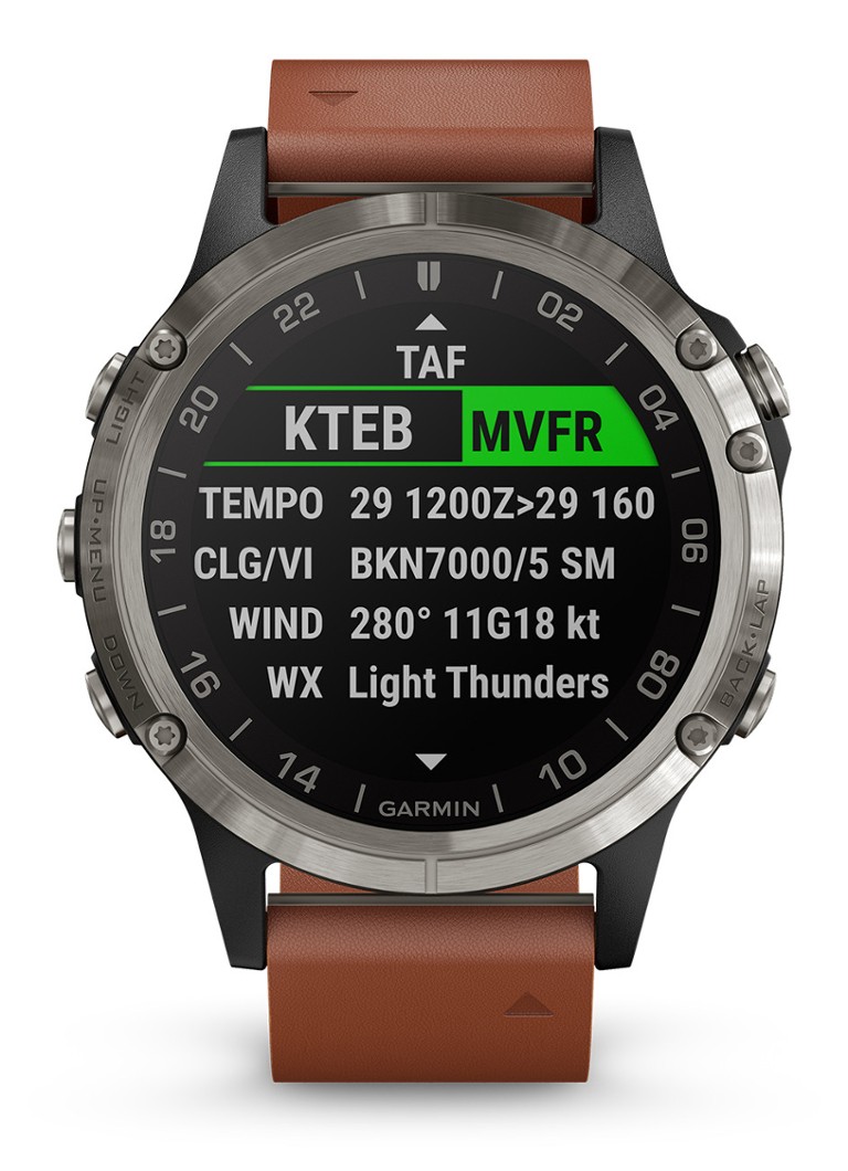 garmin delta 2 watch