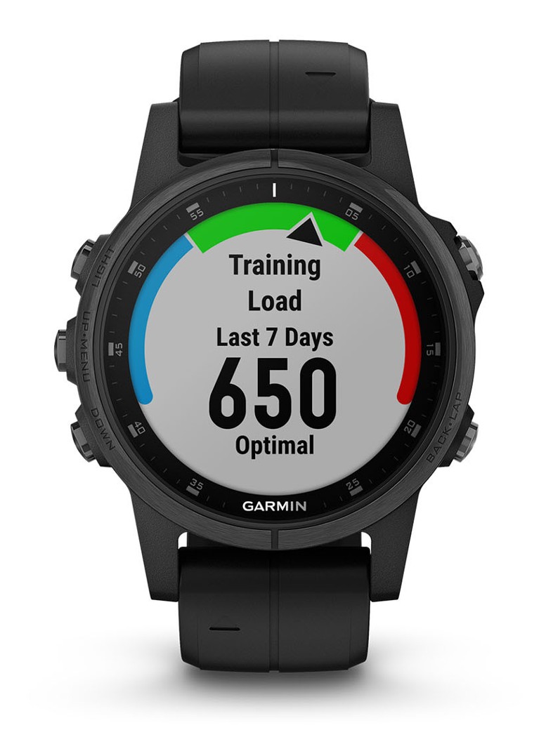 sapphire smartwatch