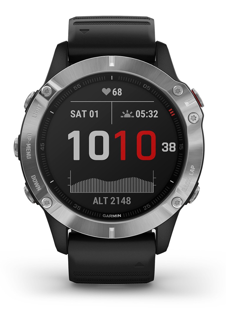fenix smartwatch