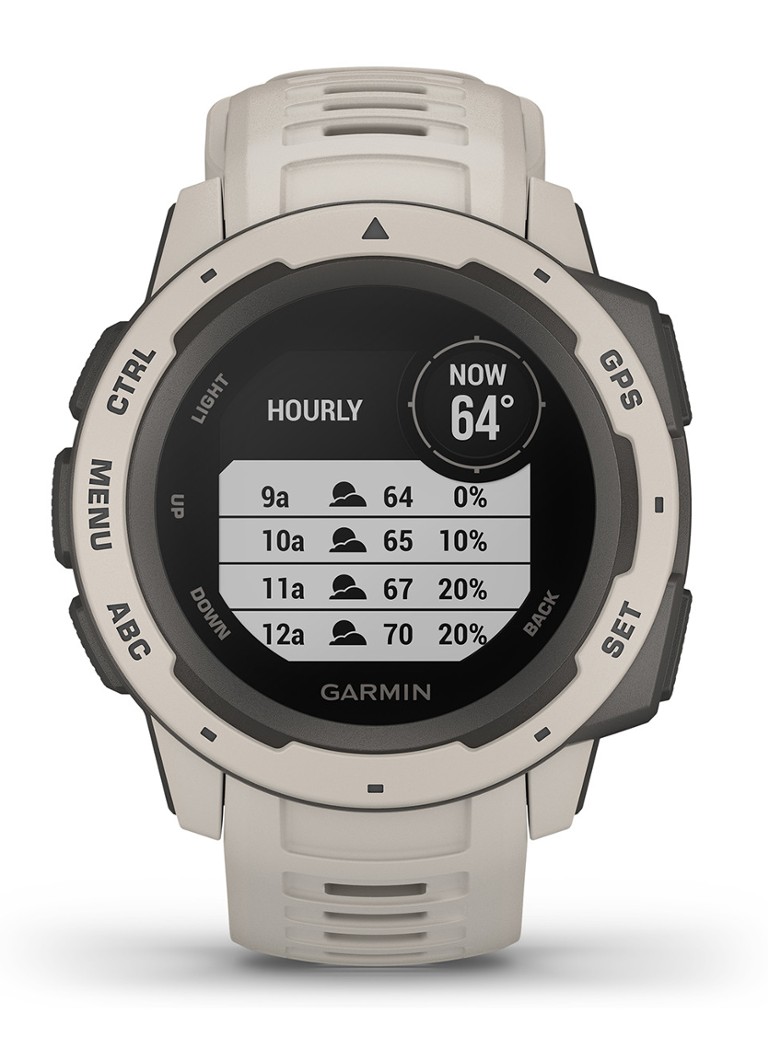 garmin instinct for hunting