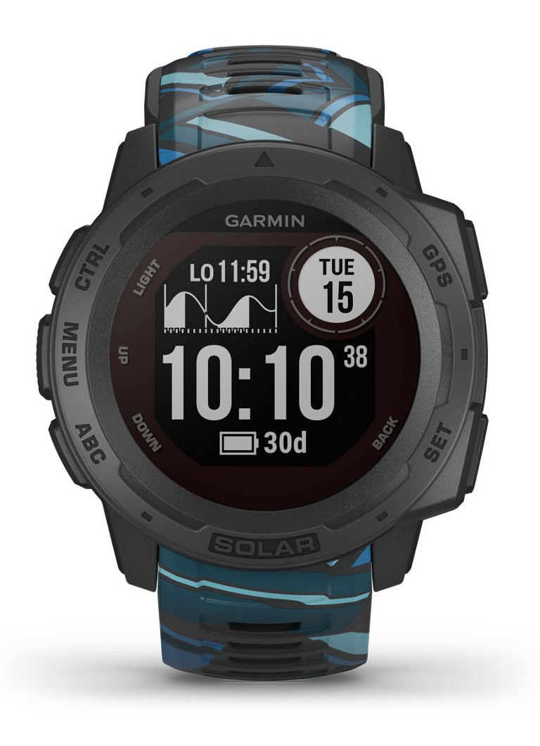 surf smart watch