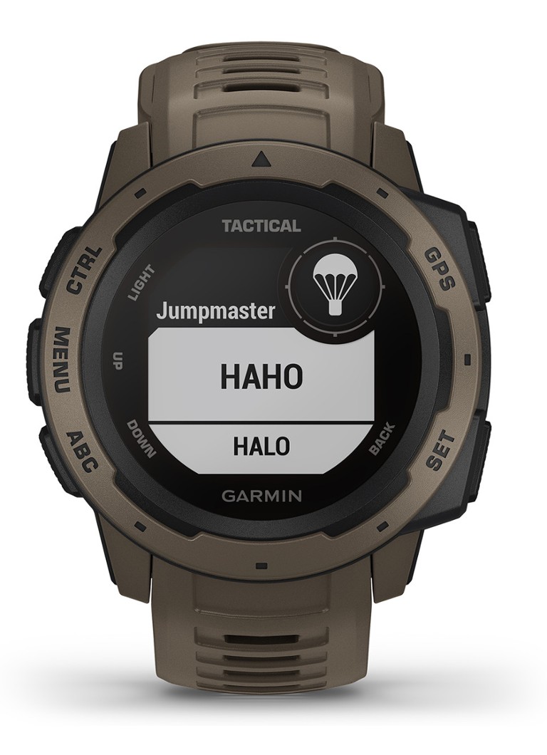 smartwatch tactical
