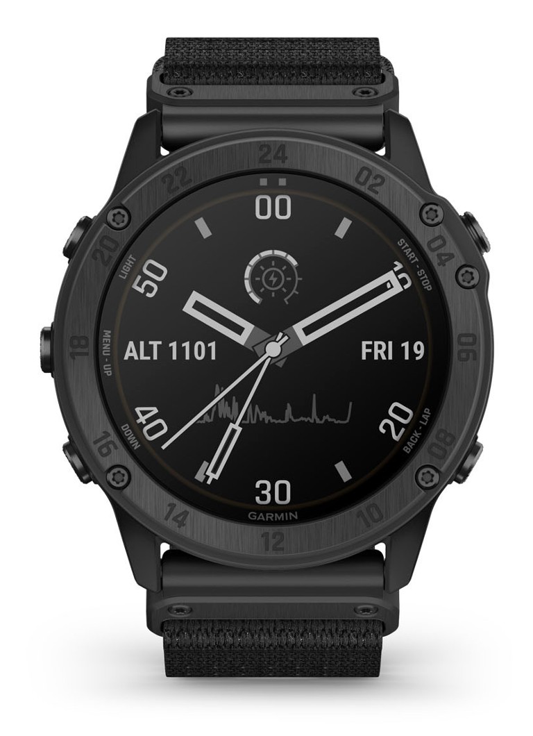garmin tactix delta solar smartwatch