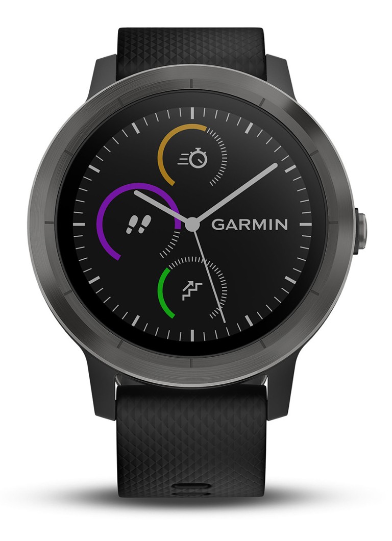 garmin vivoactive small
