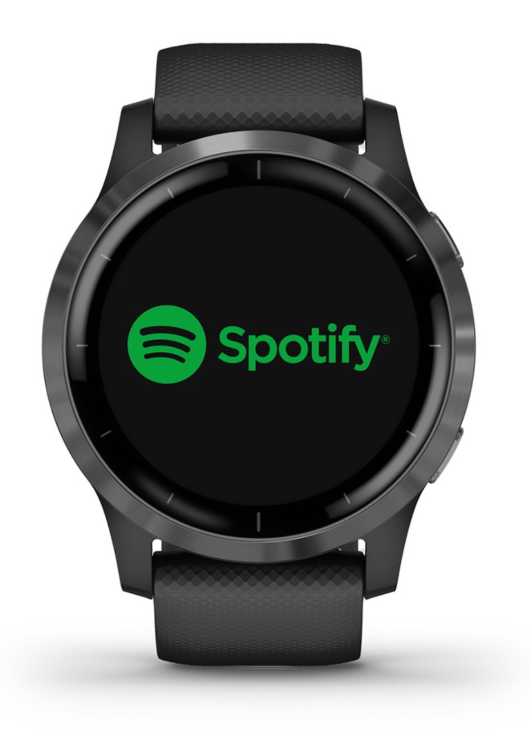 smartwatch garmin vivoactive 4