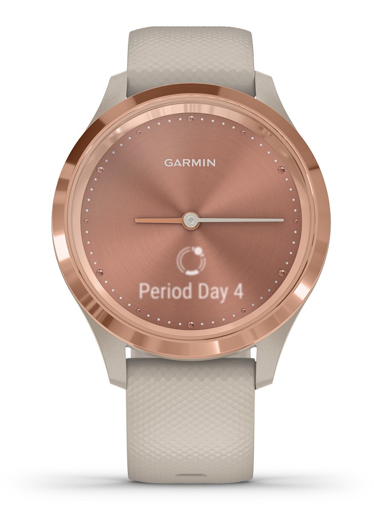 garmin vivomove sport hybrid