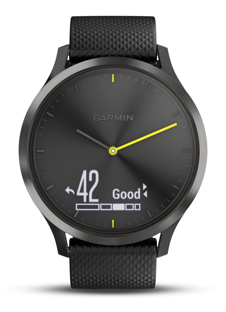 vivomove hr sport hybrid