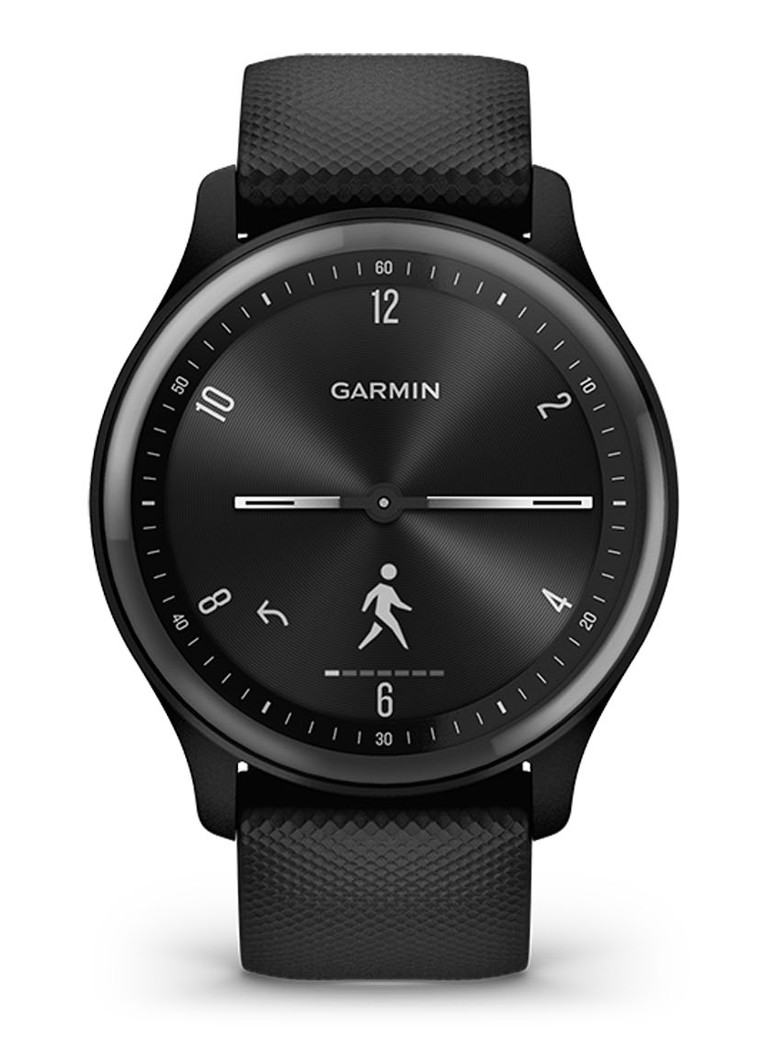 Garmin - Vivomove Sport smartwatch 010-02566-00 - Zwart