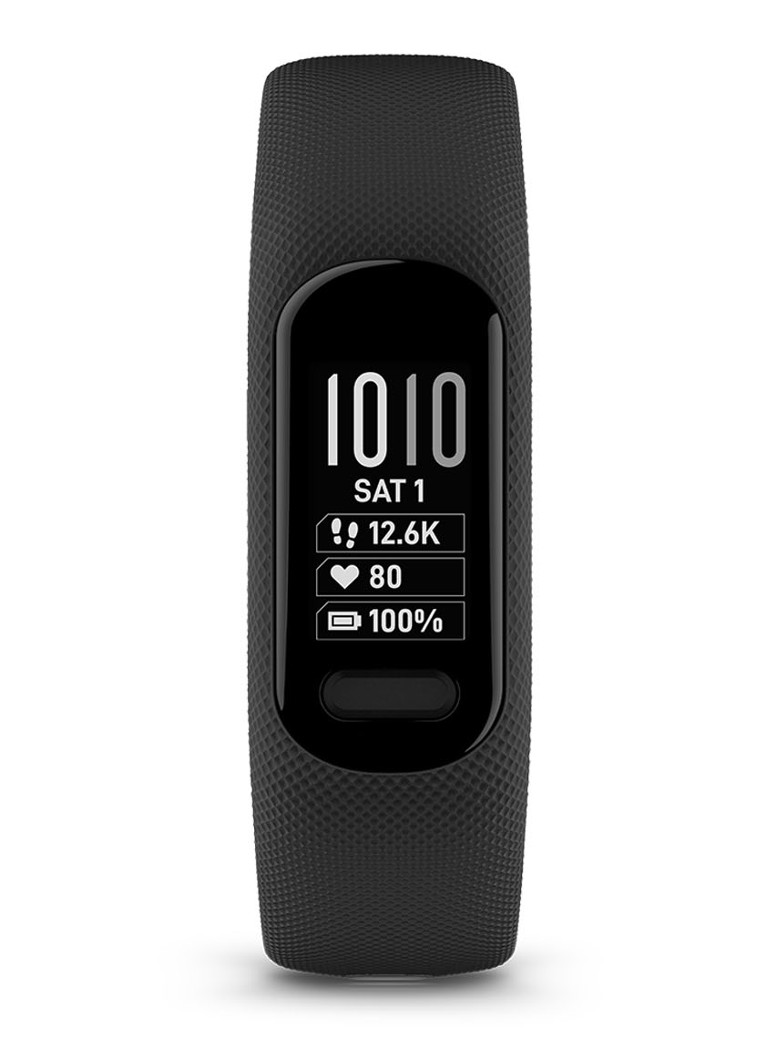 Garmin - Vivosmart 5 smartwatch 010-02645-14 - Zwart