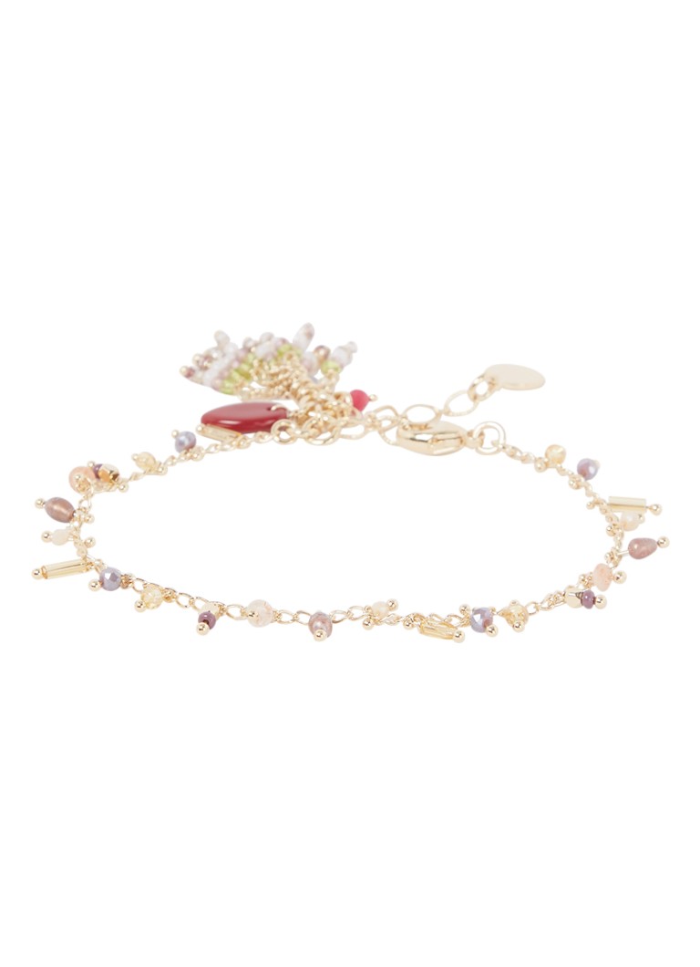 Modern Gold Bracelet Set Armband, Sieraden, Sieraden ideeën