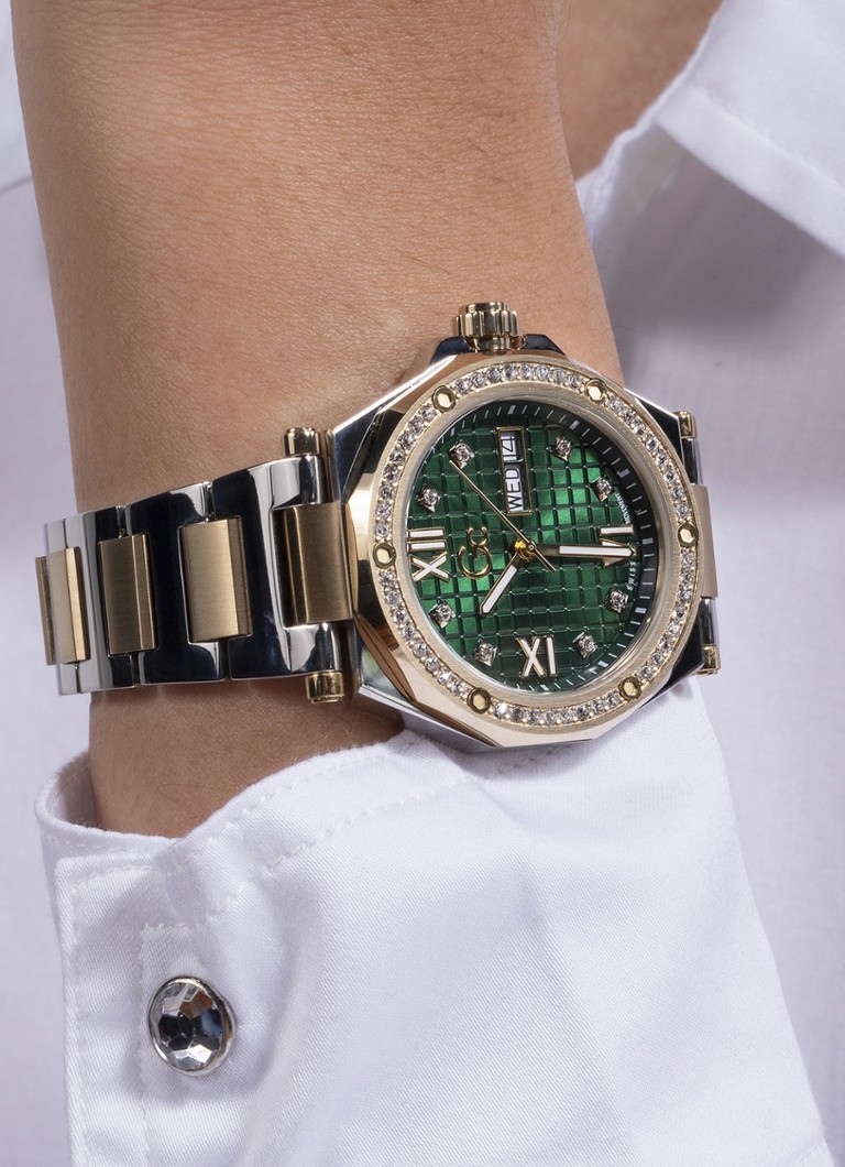 dames horloges bijenkorf