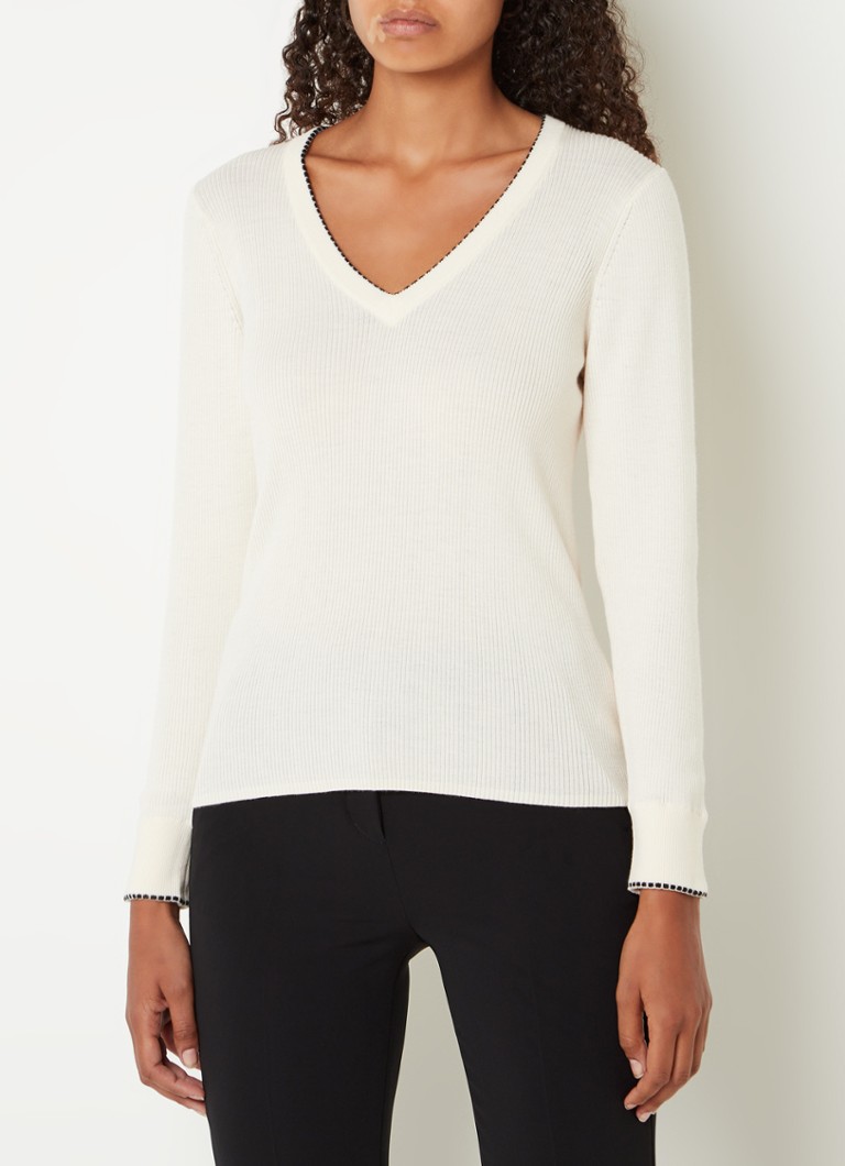 Dokotoo Capuchontrui voor dames, knoopsluiting, hoody pullover, lange