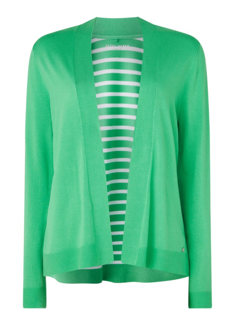 Gerry Weber Casual Gilet Femme
