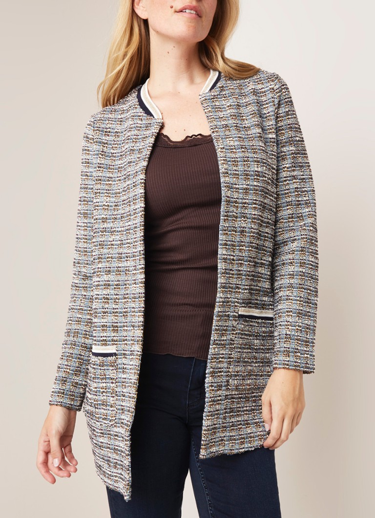 Gerry Weber Casual Gilet Femme
