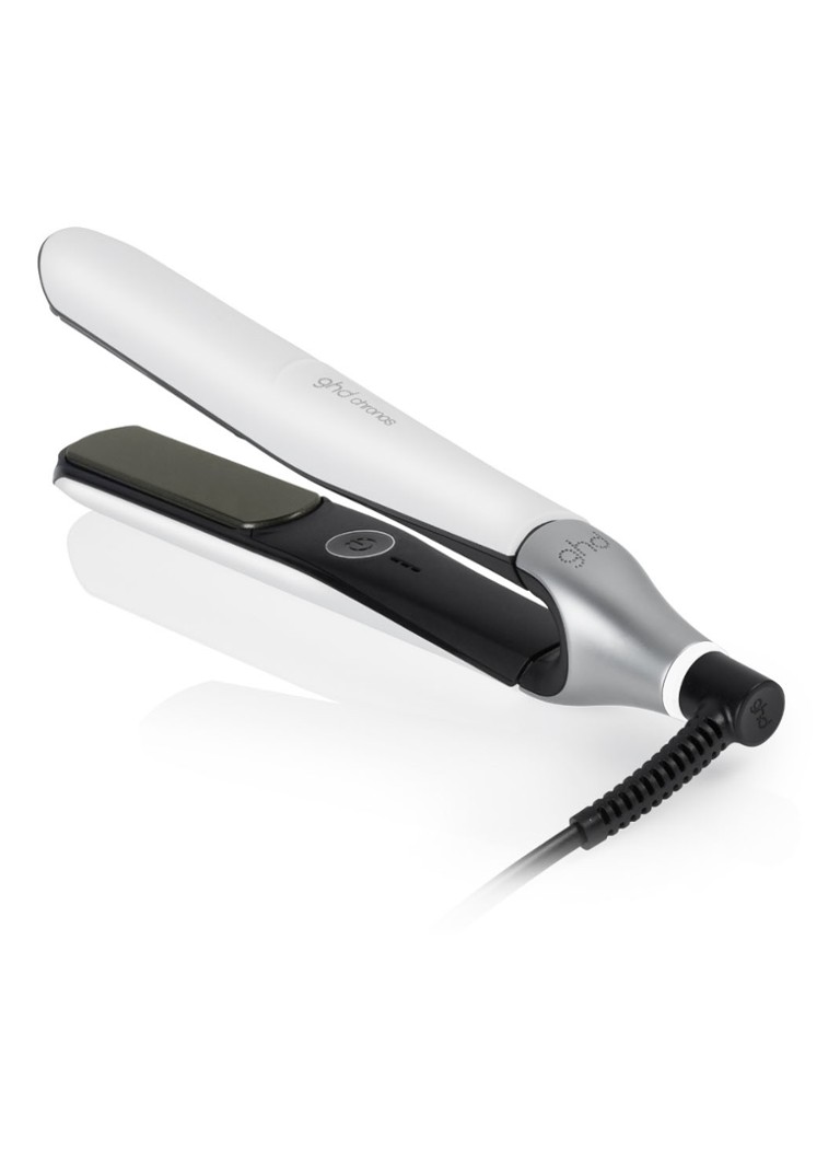 ghd - Chronos Styler - stijltang - Wit