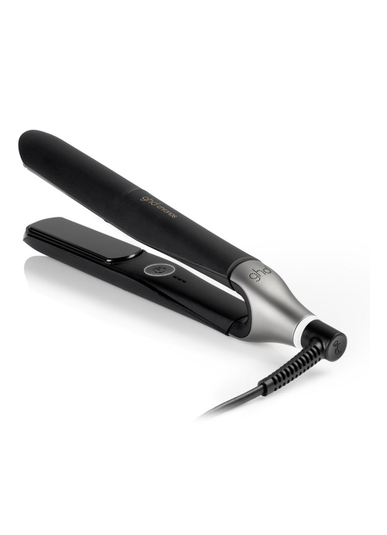 ghd - Chronos Styler - stijltang - Zwart