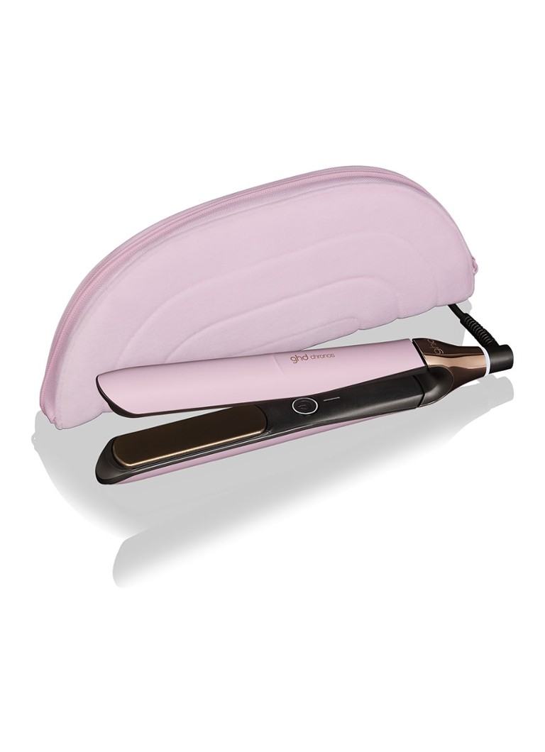 ghd - Chronos Styler - stijltang - null