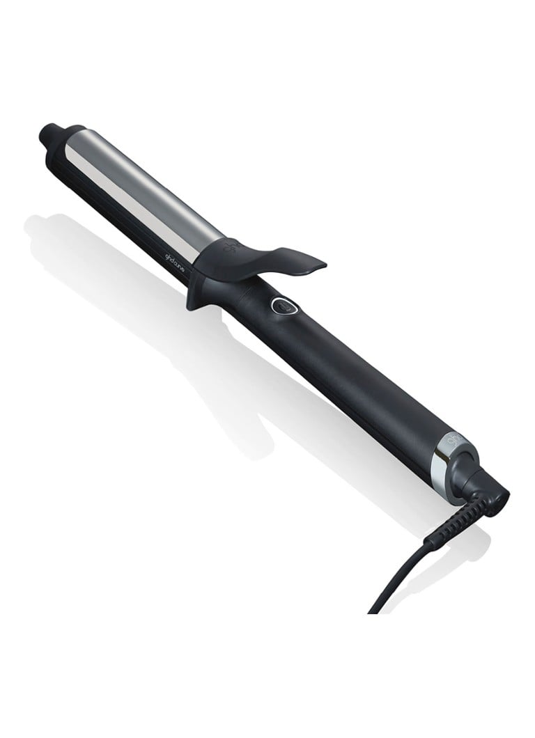 ghd - Curve Soft Curl Tong - krultang - null